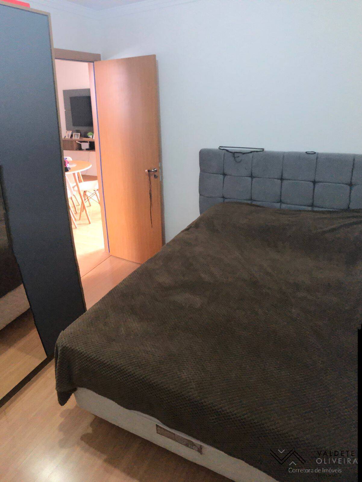 Apartamento à venda com 2 quartos - Foto 9