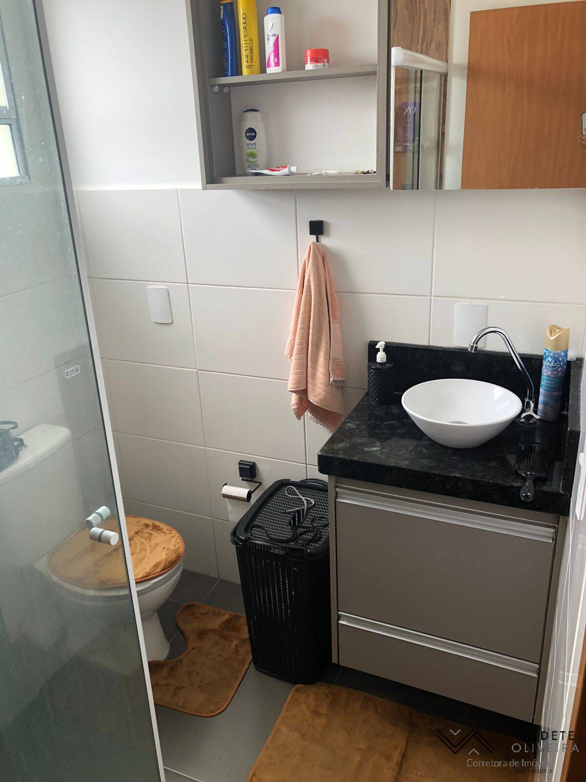 Apartamento à venda com 2 quartos - Foto 12