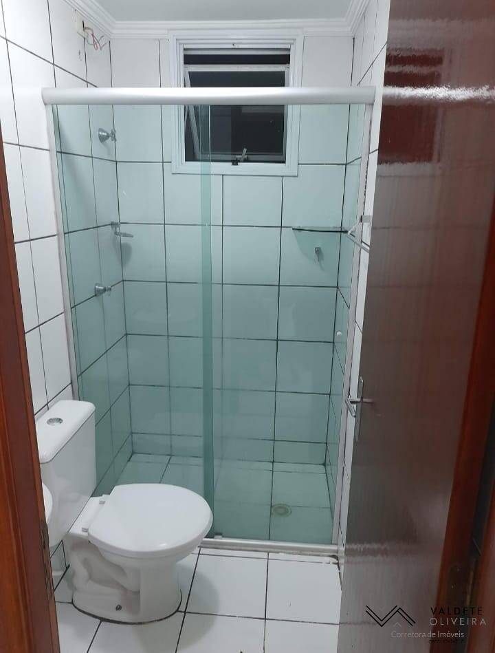 Apartamento à venda com 2 quartos, 49m² - Foto 2