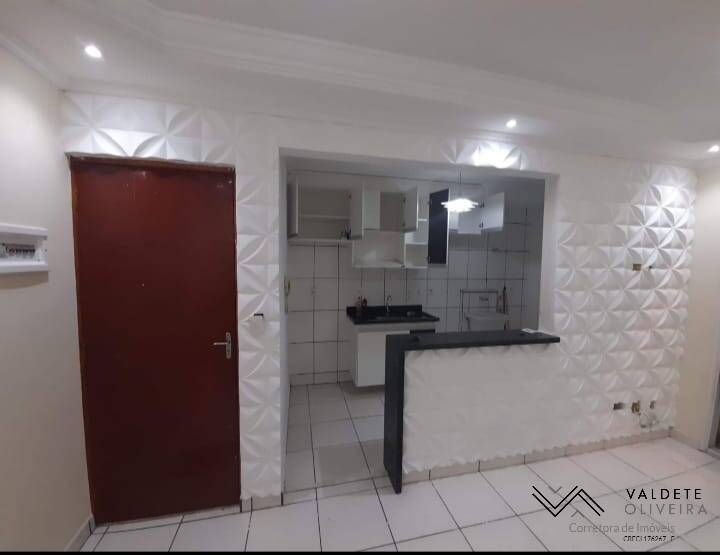 Apartamento à venda com 2 quartos, 49m² - Foto 6