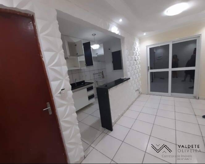 Apartamento à venda com 2 quartos, 49m² - Foto 1