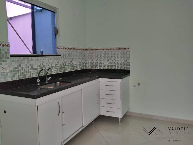 Casa à venda com 3 quartos, 119m² - Foto 3