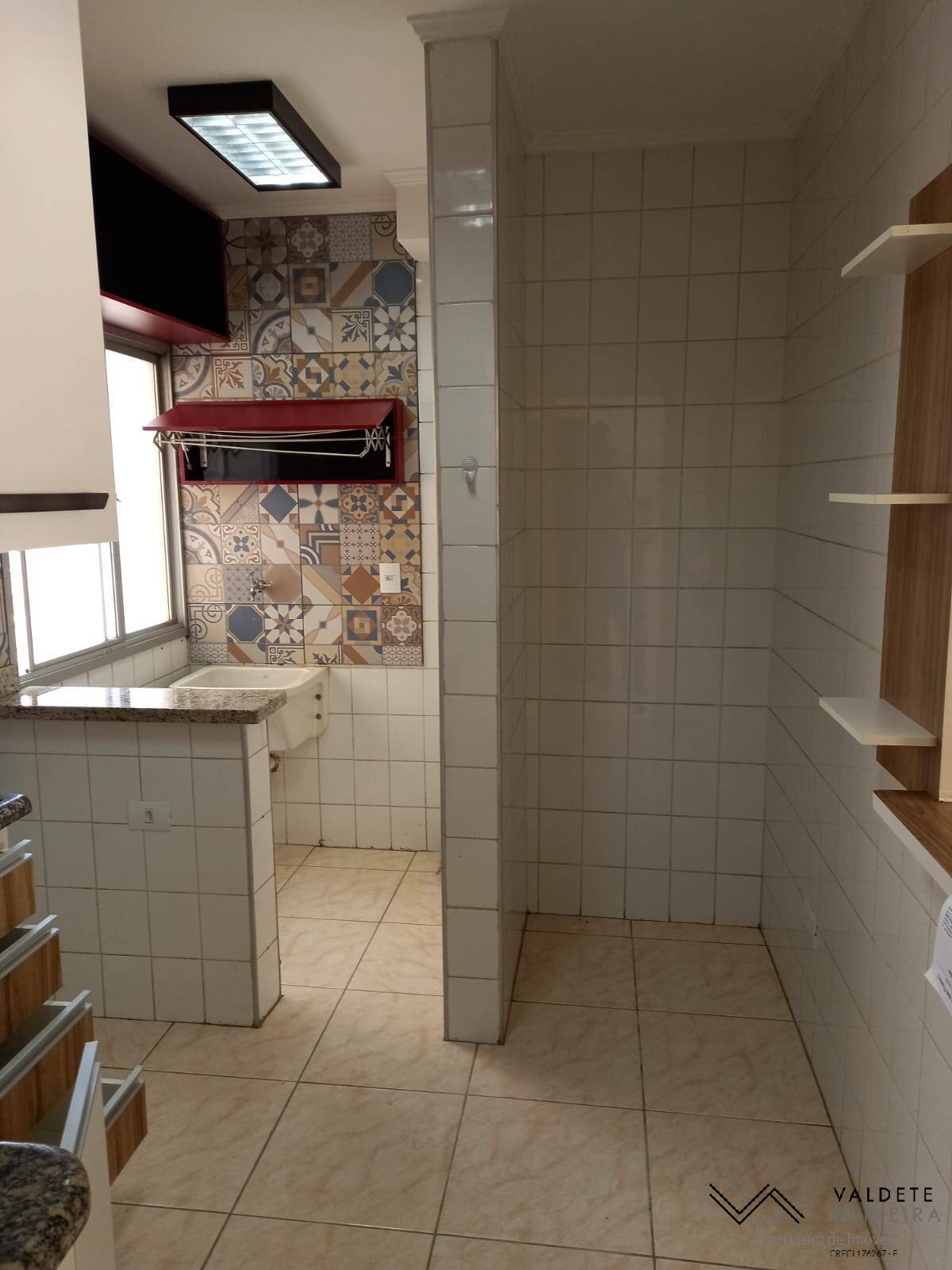 Apartamento à venda com 2 quartos, 50m² - Foto 1