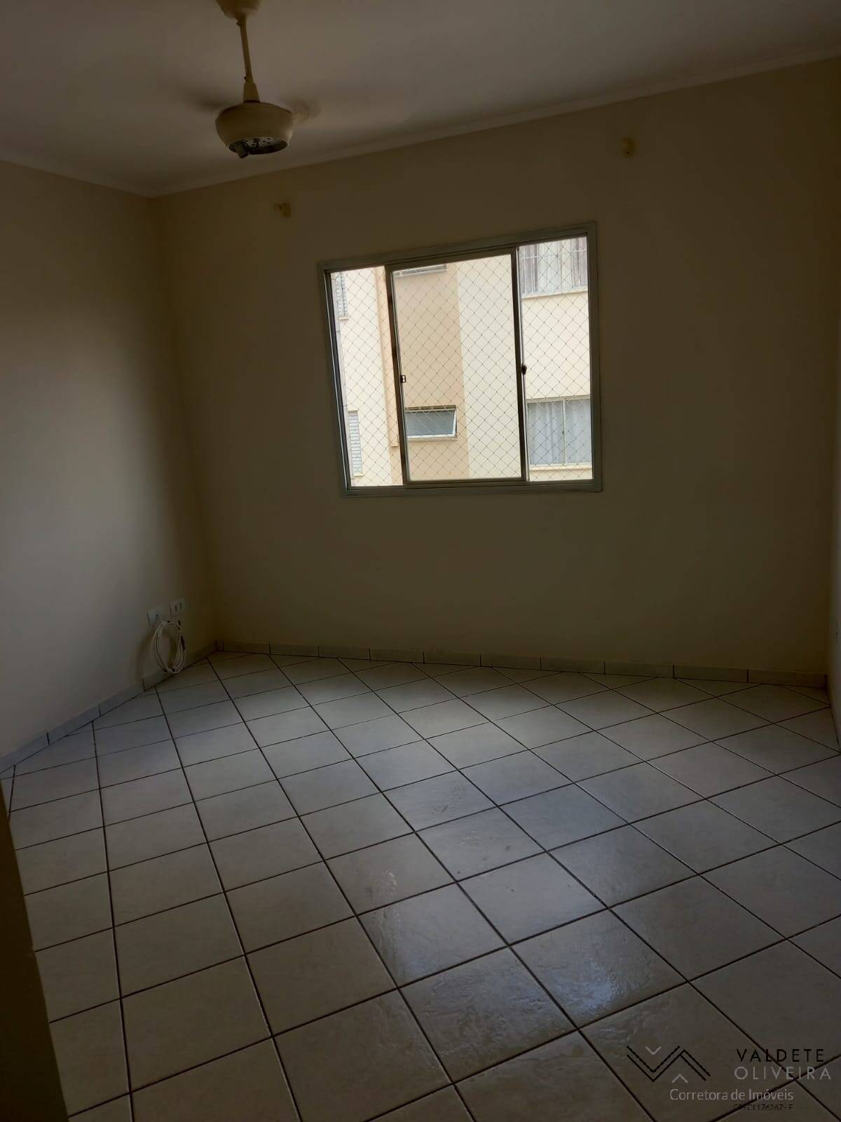 Apartamento à venda com 2 quartos, 50m² - Foto 3