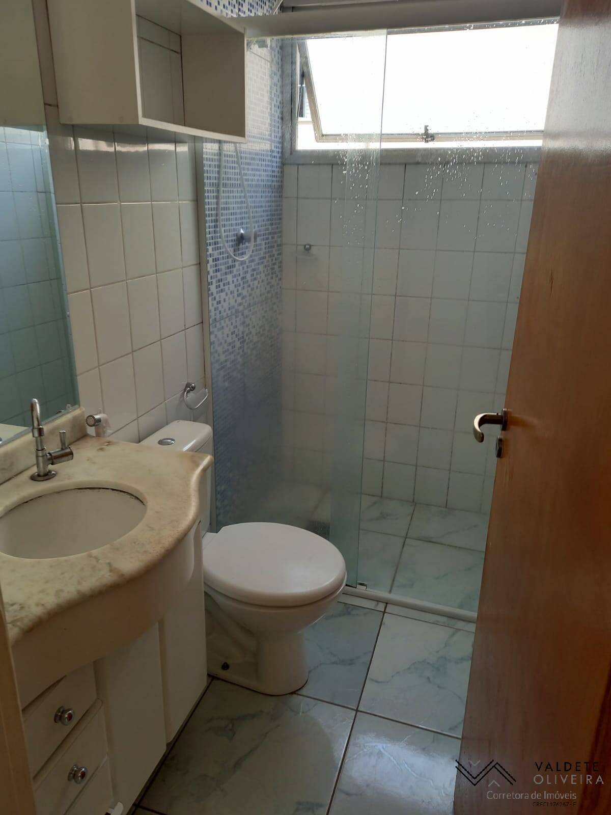 Apartamento à venda com 2 quartos, 50m² - Foto 6