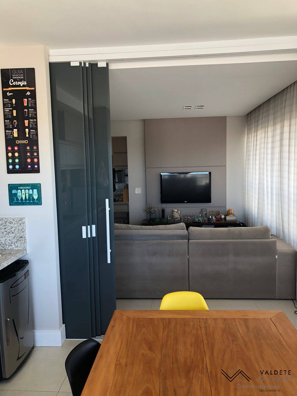 Apartamento à venda com 2 quartos, 81m² - Foto 5