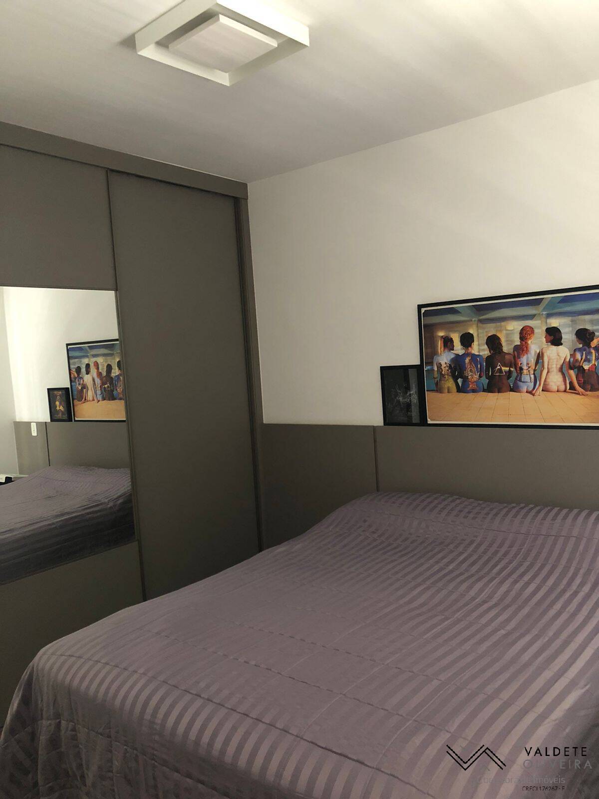 Apartamento à venda com 2 quartos, 81m² - Foto 9