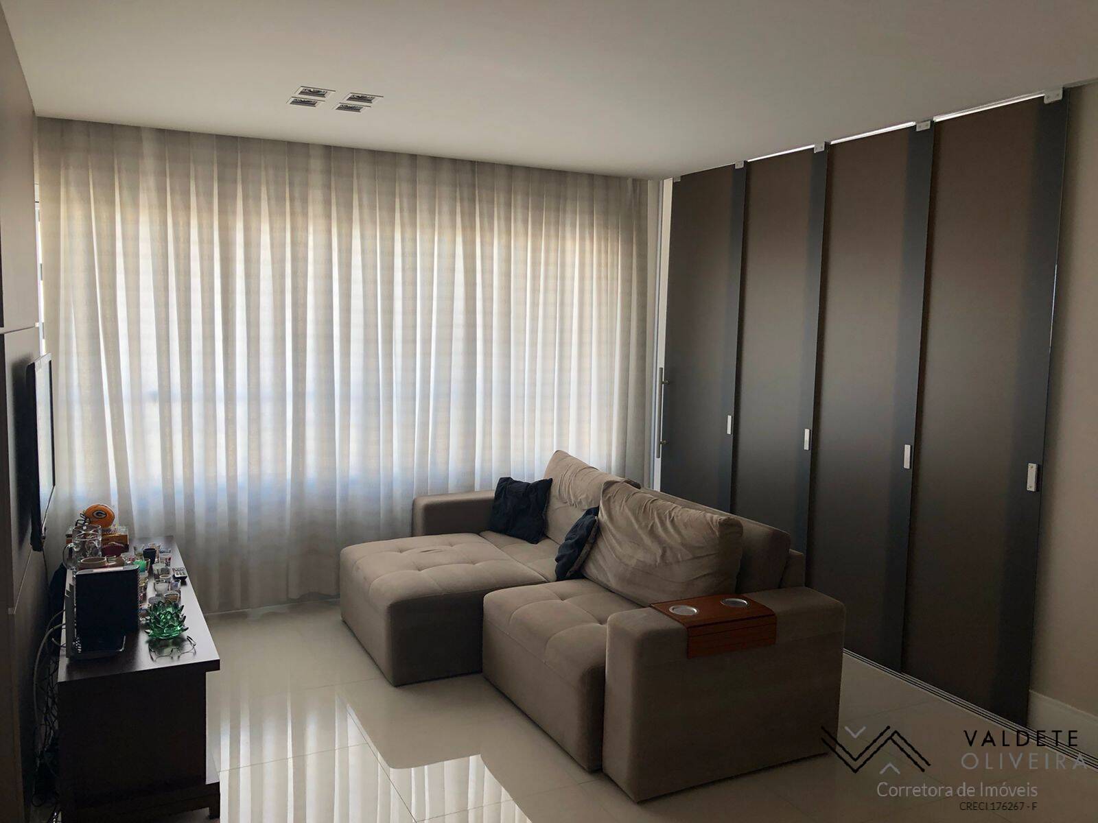 Apartamento à venda com 2 quartos, 81m² - Foto 7