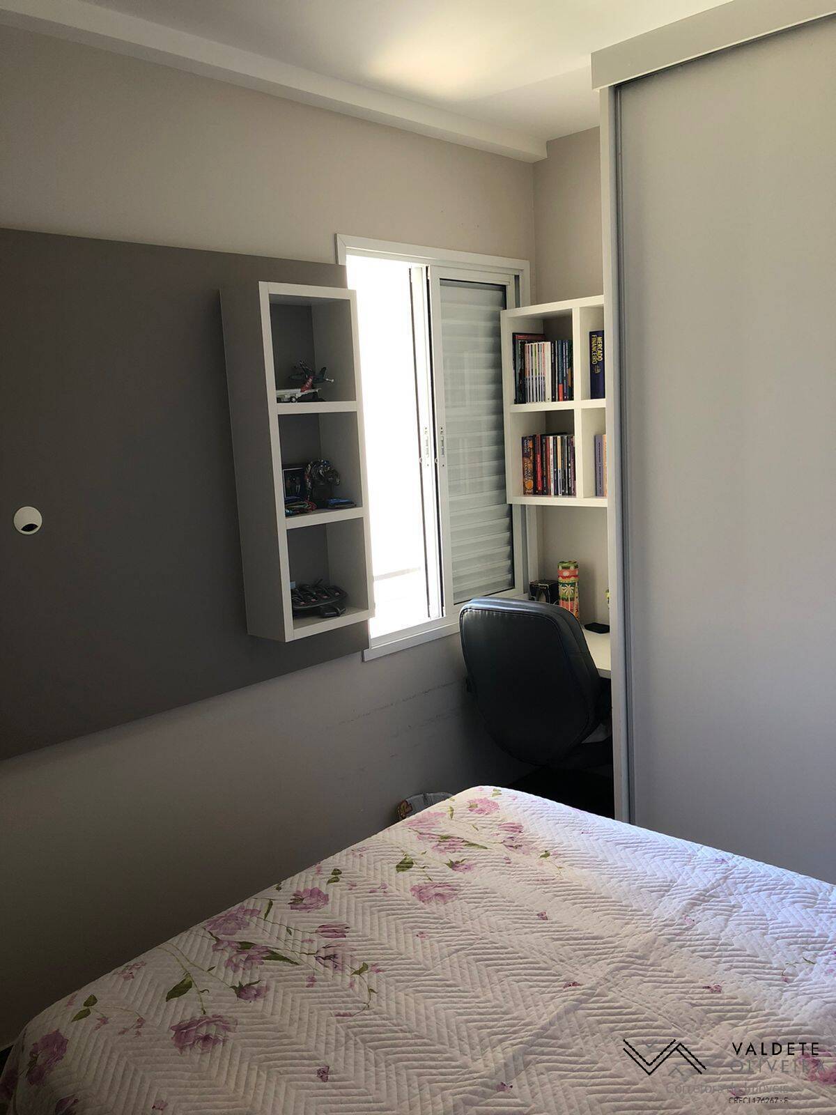 Apartamento à venda com 2 quartos, 81m² - Foto 13