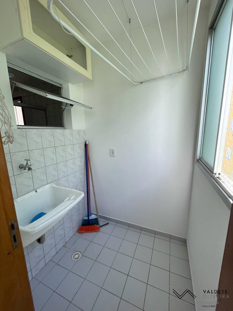 Apartamento à venda com 2 quartos, 50m² - Foto 8