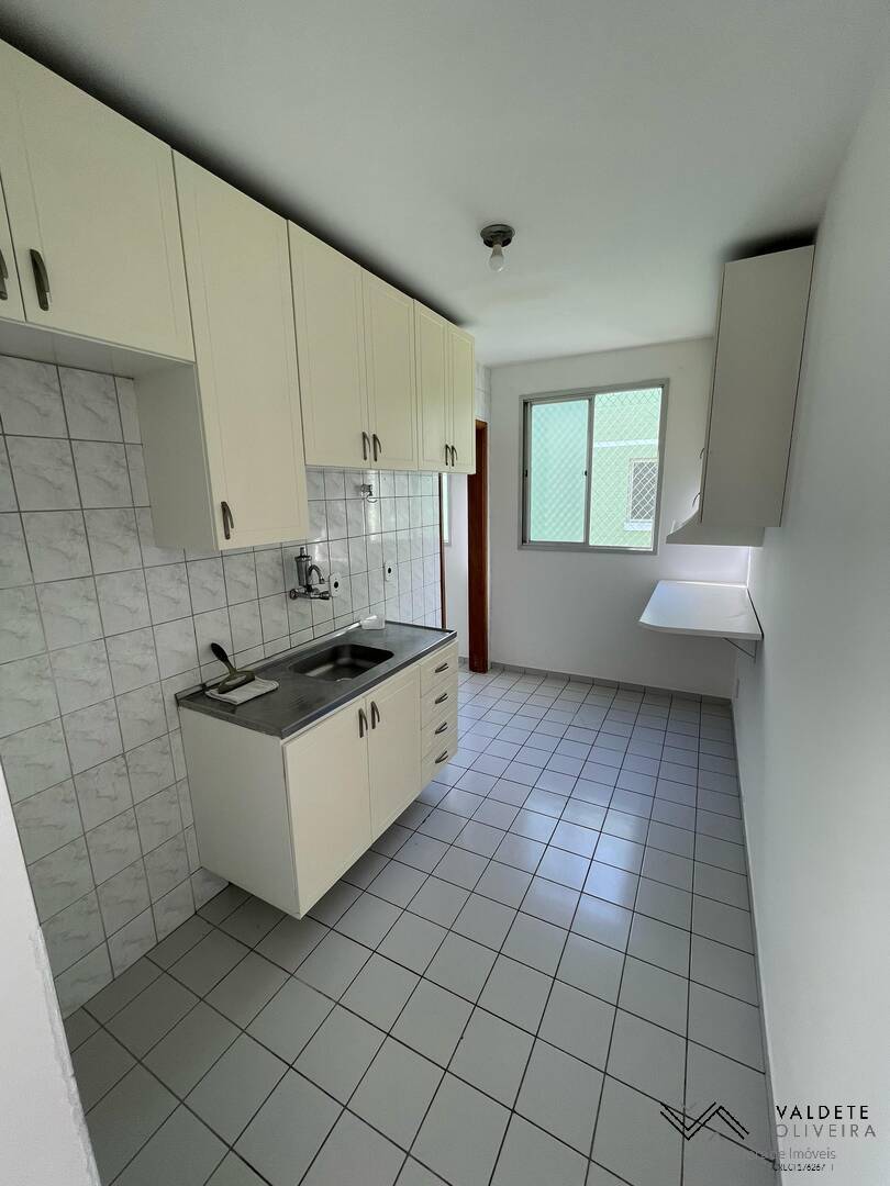 Apartamento à venda com 2 quartos, 50m² - Foto 10