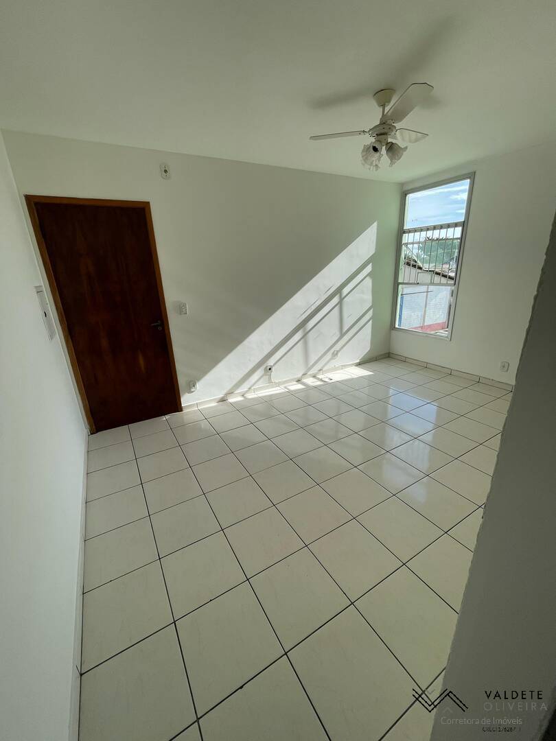 Apartamento à venda com 2 quartos, 50m² - Foto 15