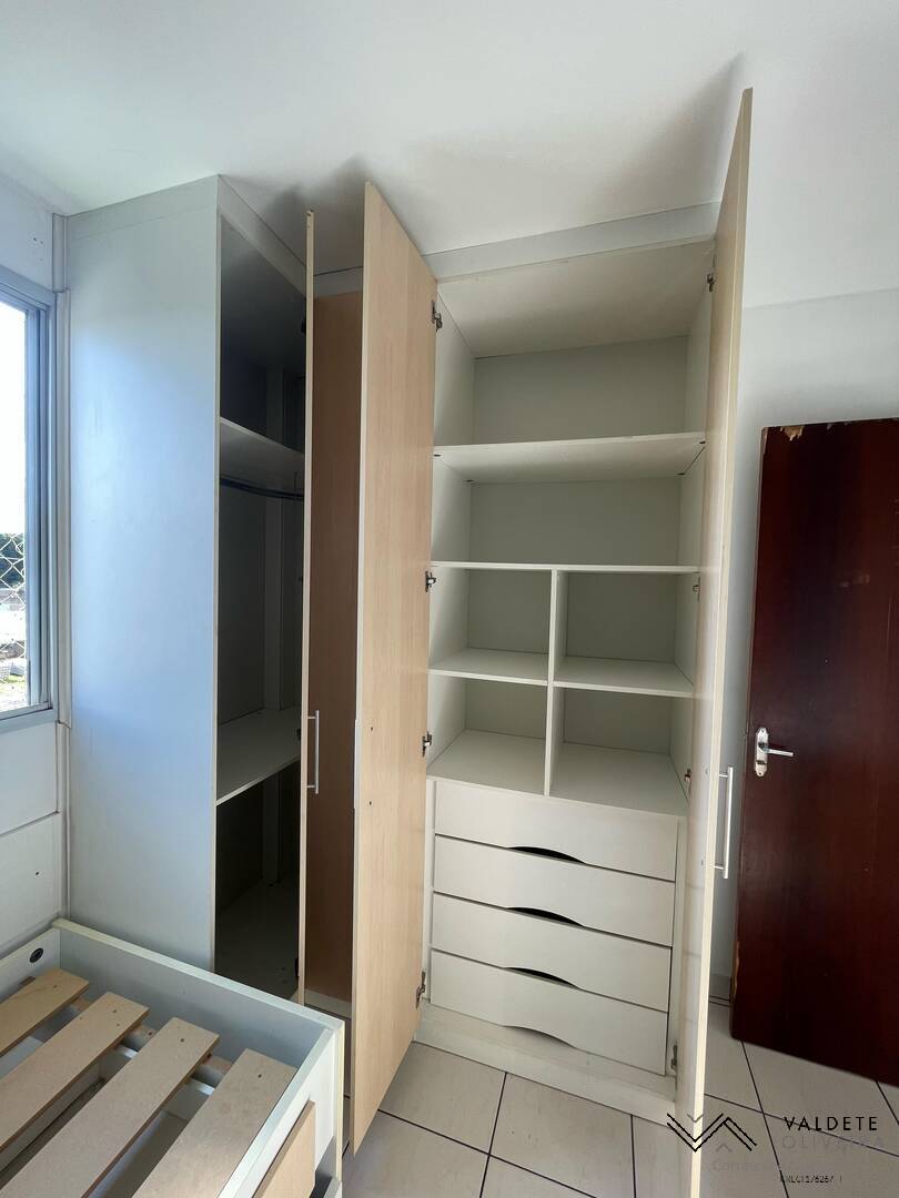 Apartamento à venda com 2 quartos, 50m² - Foto 20