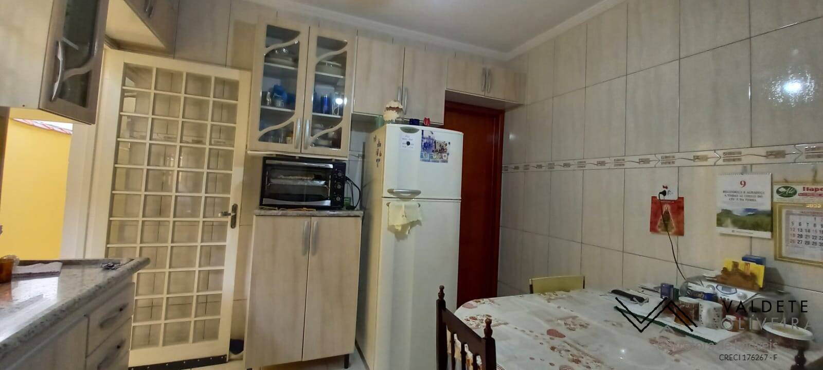 Casa à venda com 3 quartos, 77m² - Foto 4