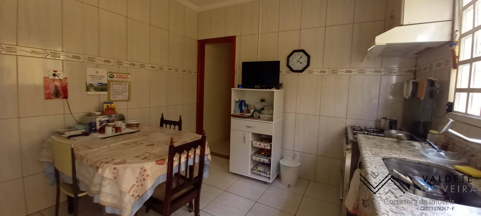 Casa à venda com 3 quartos, 77m² - Foto 5