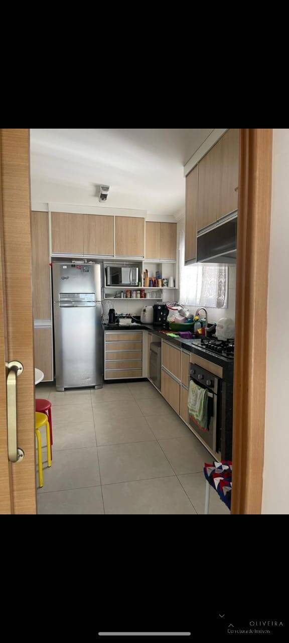 Apartamento à venda com 3 quartos, 133m² - Foto 6