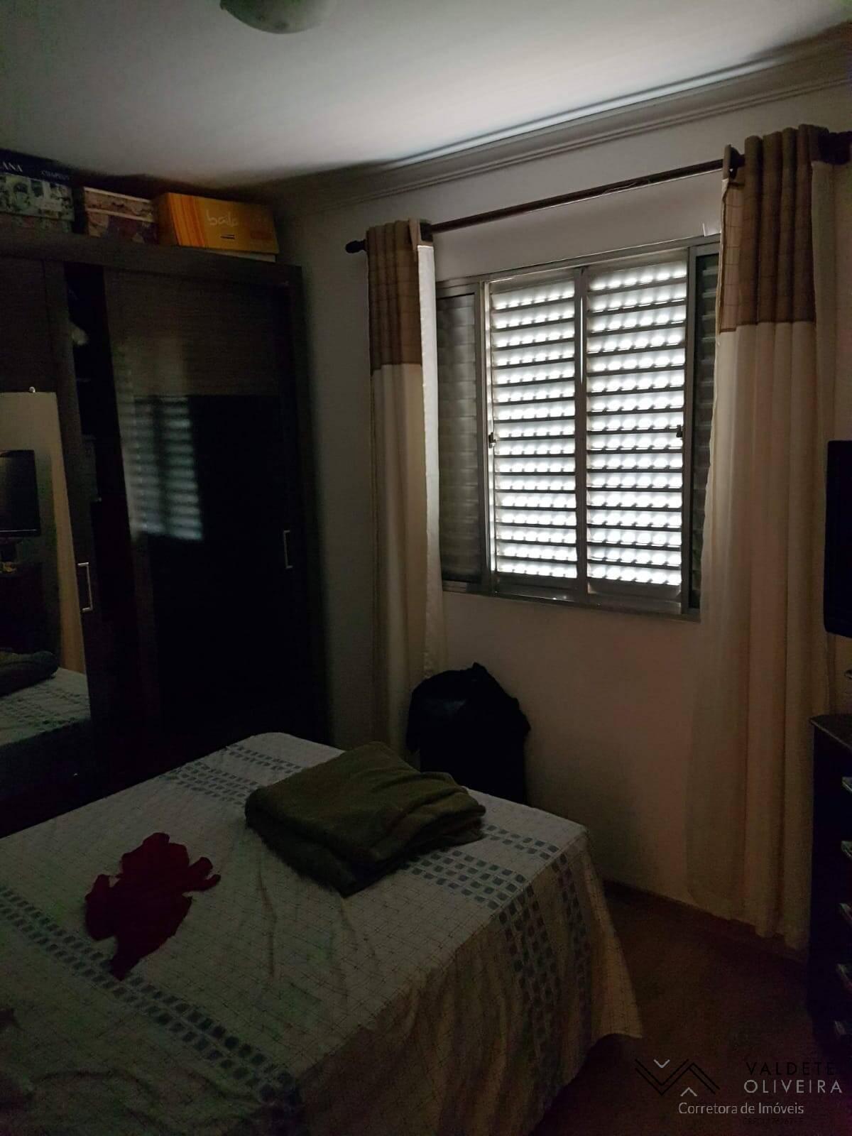 Apartamento à venda com 2 quartos, 57m² - Foto 5