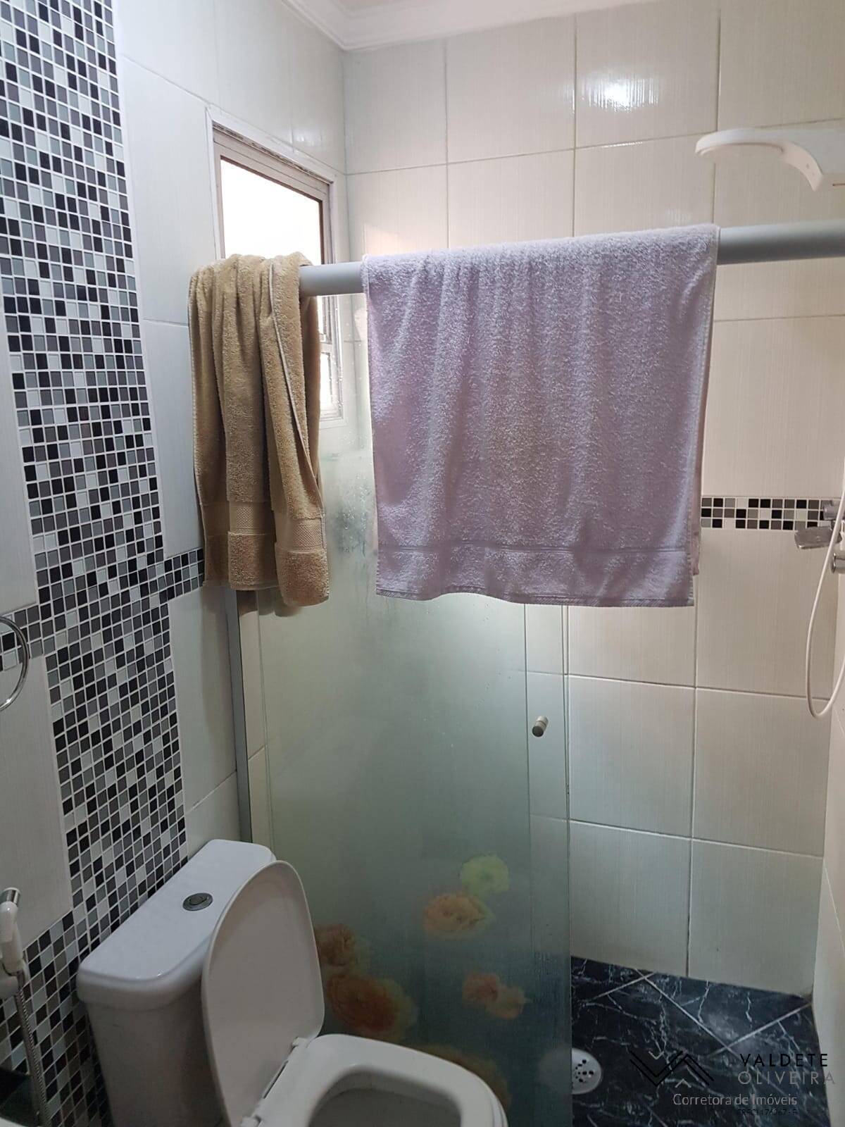 Apartamento à venda com 2 quartos, 57m² - Foto 6