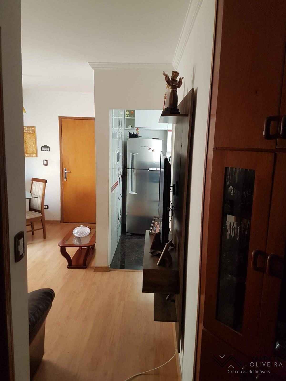 Apartamento à venda com 2 quartos, 57m² - Foto 7