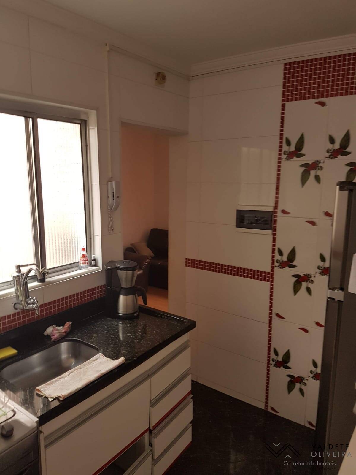 Apartamento à venda com 2 quartos, 57m² - Foto 2