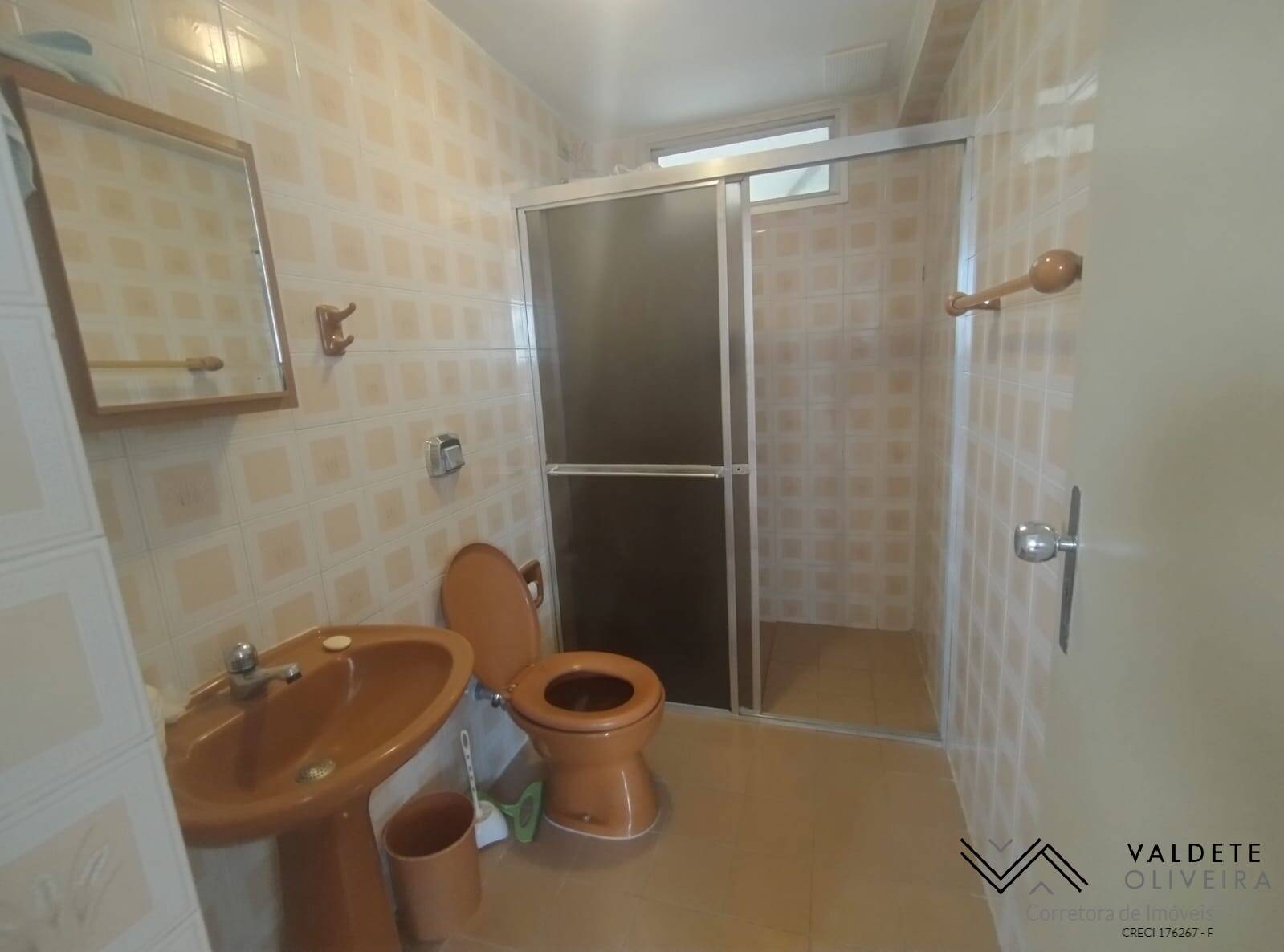 Apartamento à venda com 2 quartos, 65m² - Foto 6