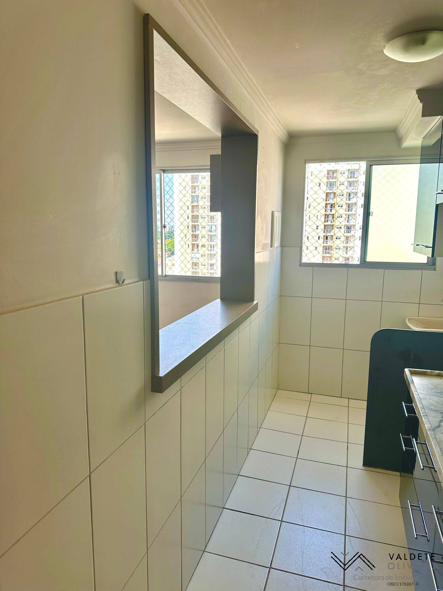 Apartamento à venda com 2 quartos, 48m² - Foto 7