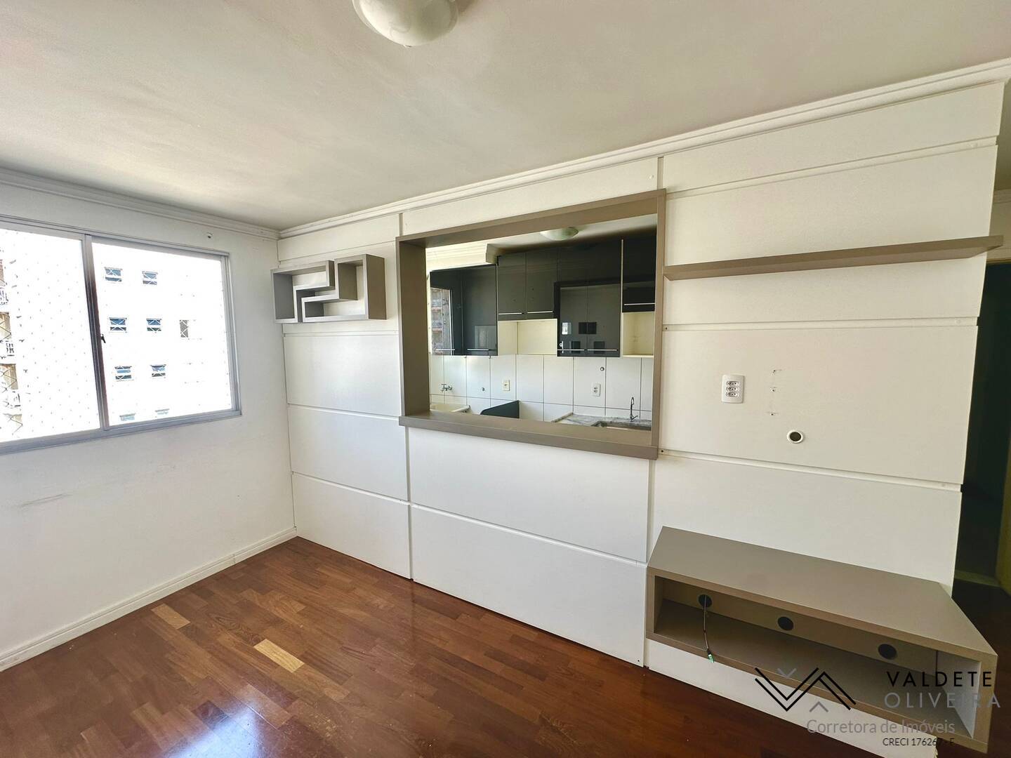 Apartamento à venda com 2 quartos, 48m² - Foto 8