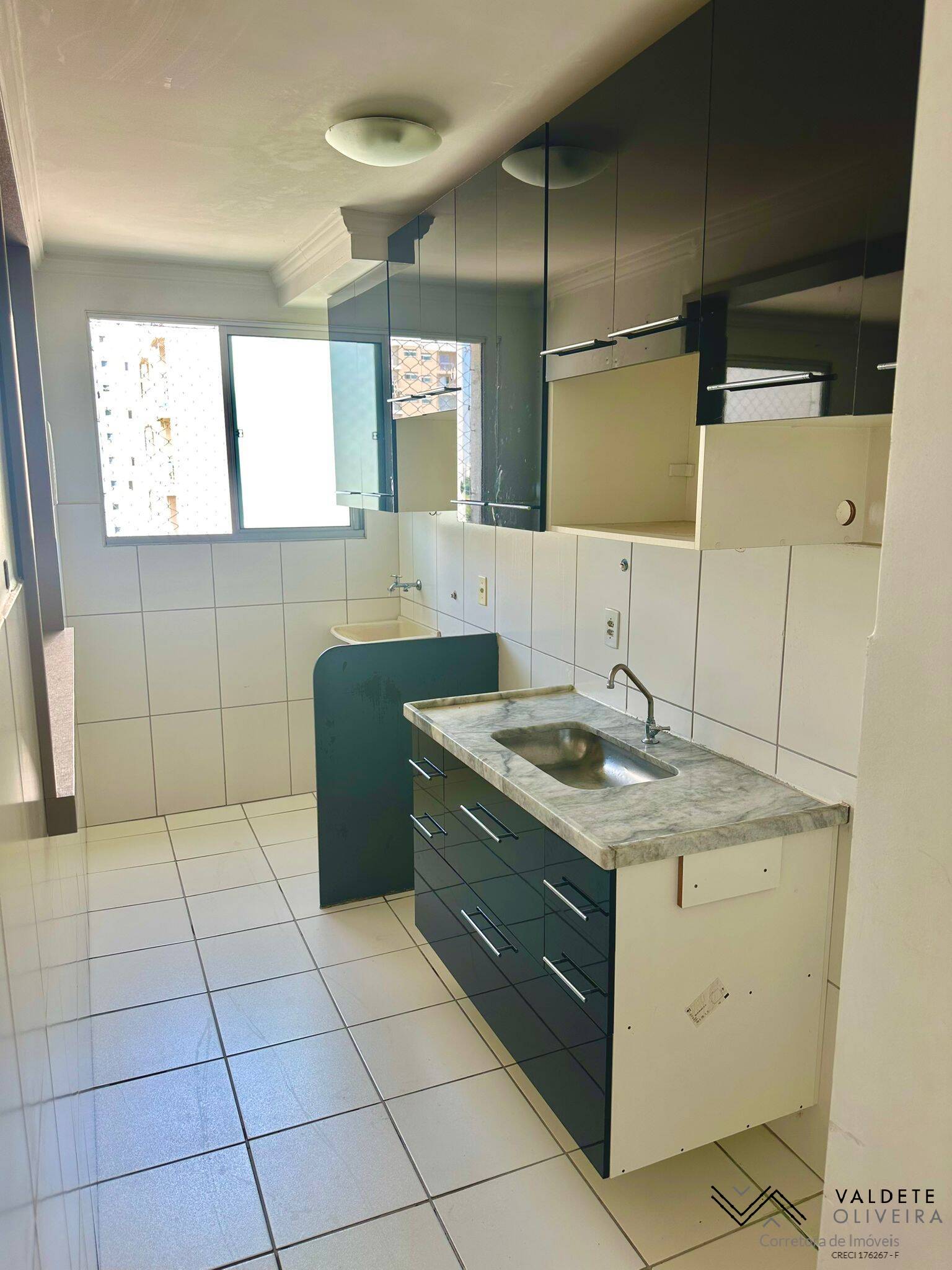 Apartamento à venda com 2 quartos, 48m² - Foto 18