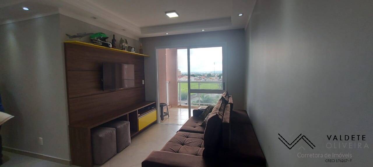 Apartamento à venda com 2 quartos, 75m² - Foto 5