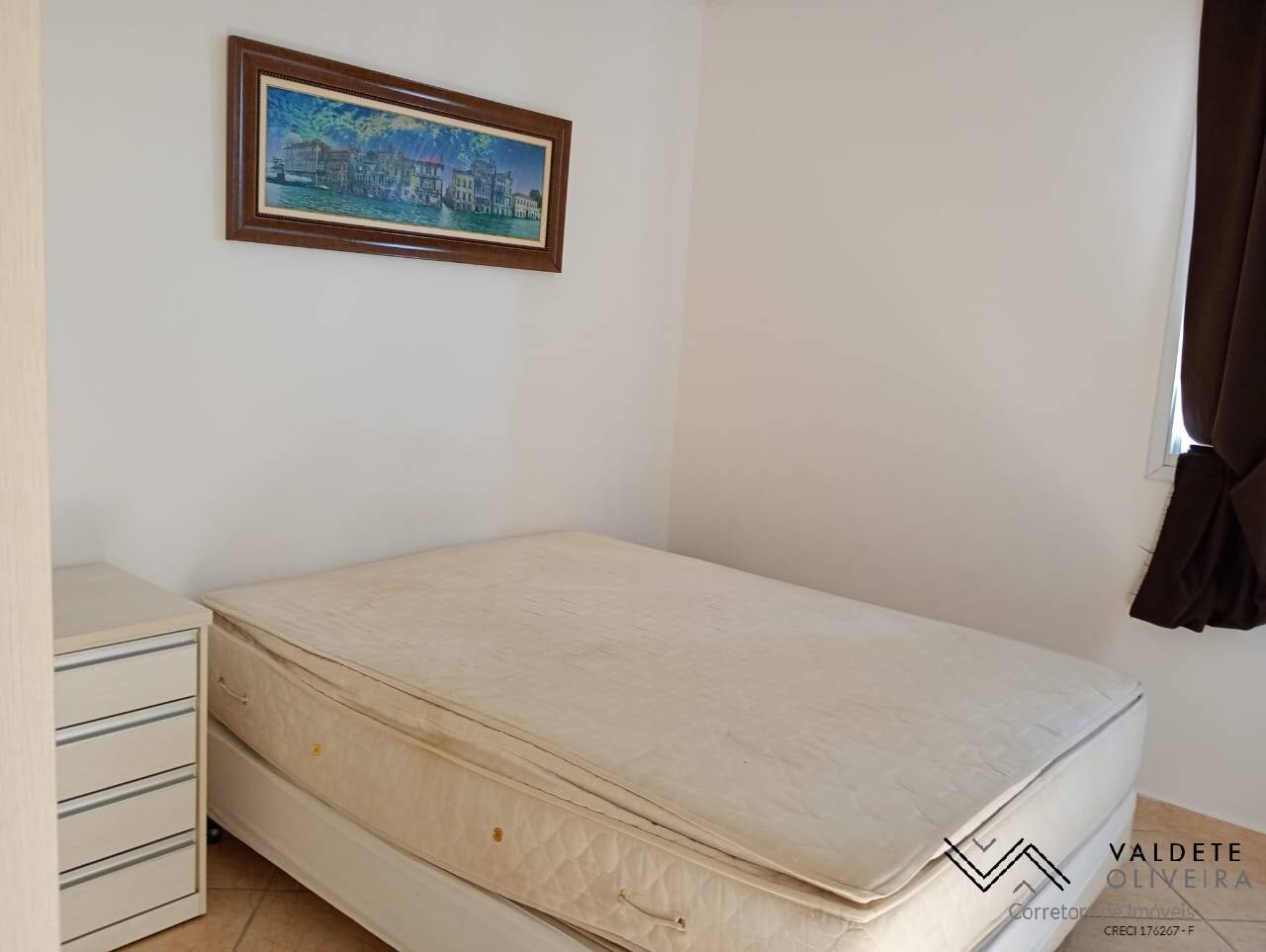 Apartamento à venda com 1 quarto, 45m² - Foto 10