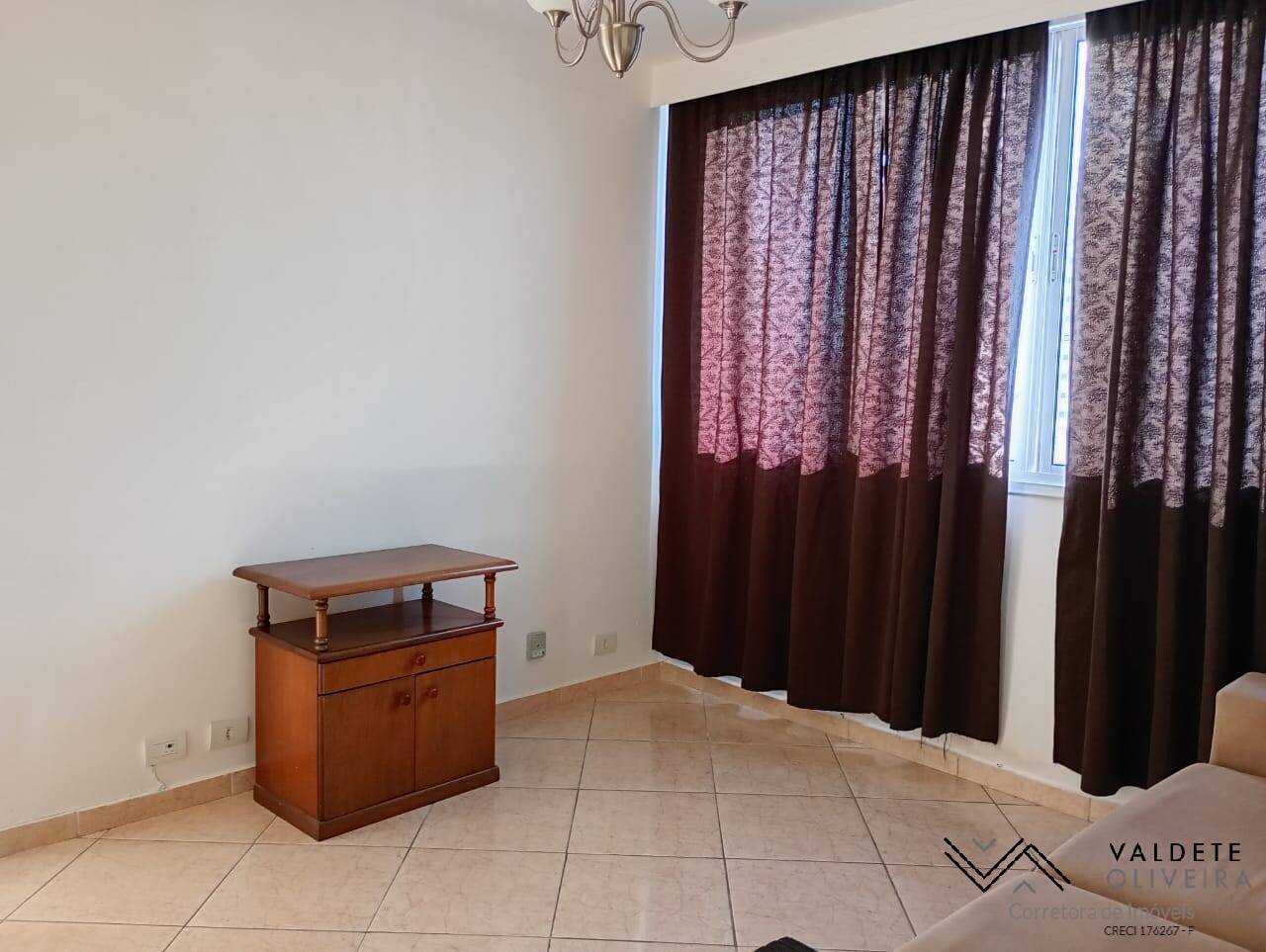 Apartamento à venda com 1 quarto, 45m² - Foto 5