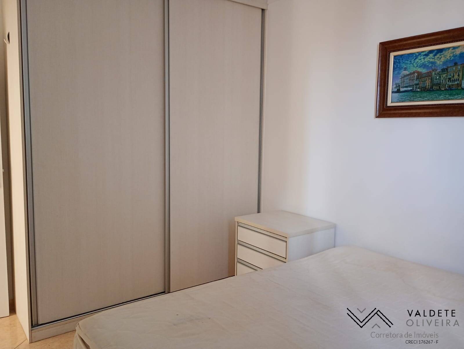 Apartamento à venda com 1 quarto, 45m² - Foto 9