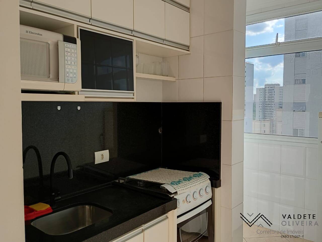 Apartamento à venda com 1 quarto, 45m² - Foto 6