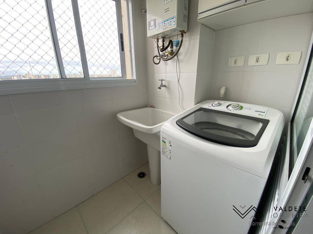 Apartamento à venda com 2 quartos, 60m² - Foto 7