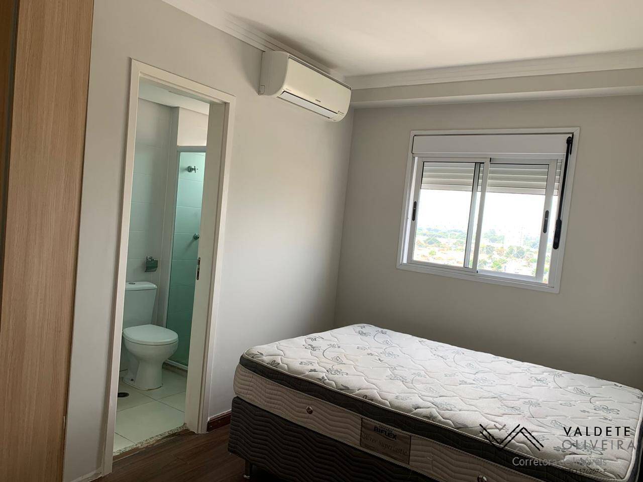 Apartamento à venda com 2 quartos, 60m² - Foto 8