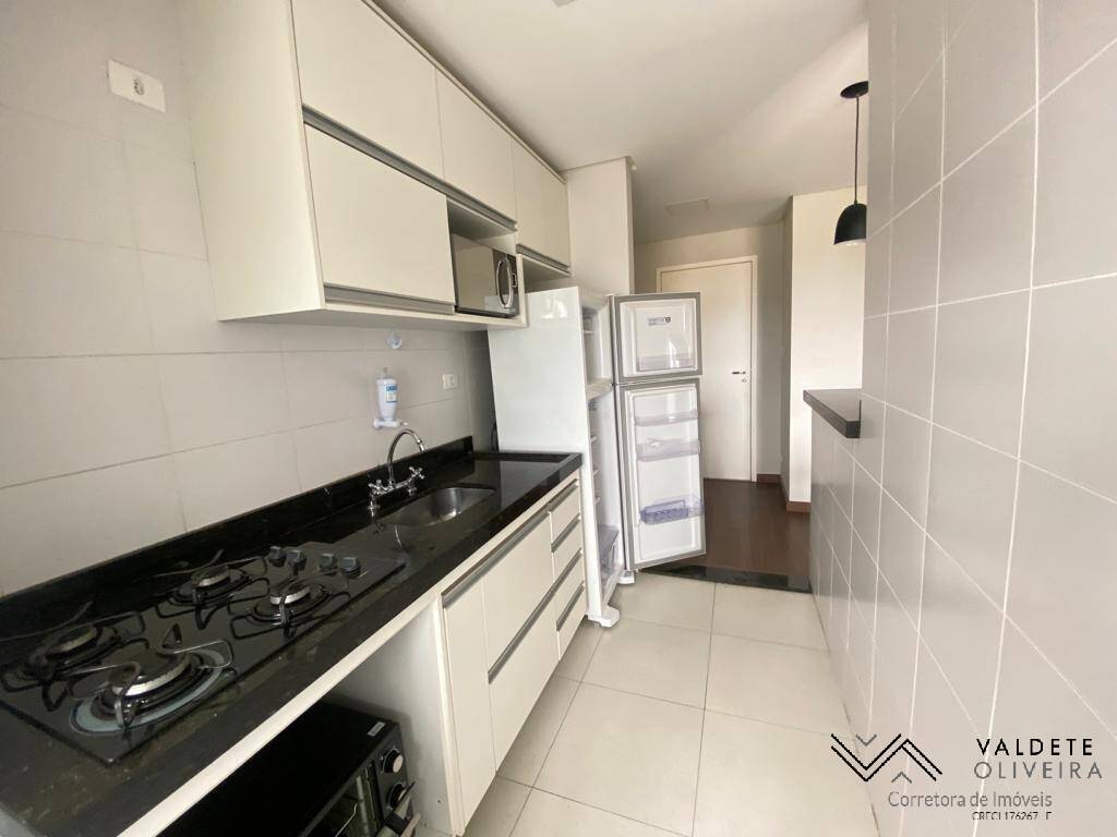 Apartamento à venda com 2 quartos, 60m² - Foto 5