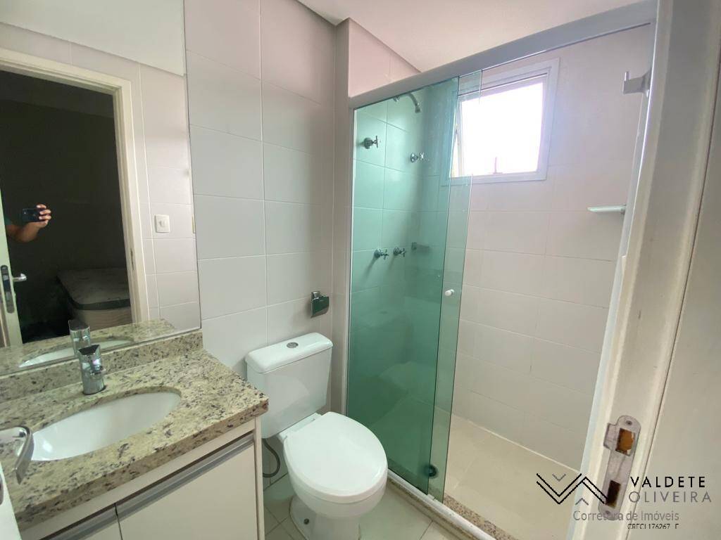 Apartamento à venda com 2 quartos, 60m² - Foto 11