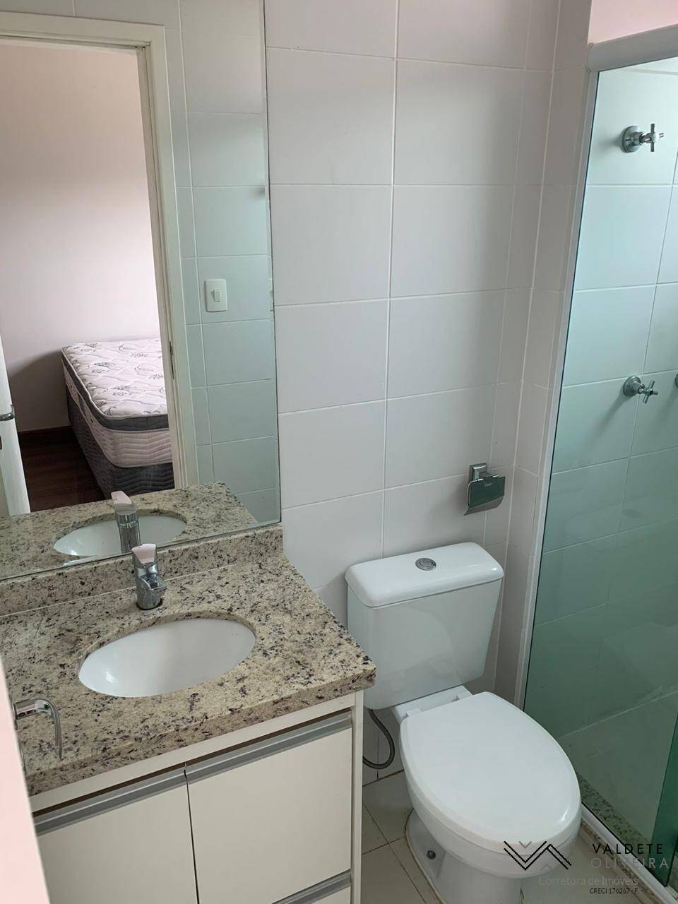 Apartamento à venda com 2 quartos, 60m² - Foto 13