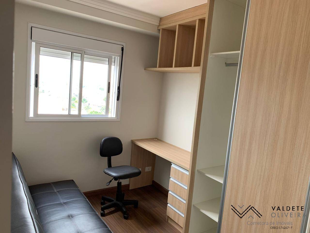 Apartamento à venda com 2 quartos, 60m² - Foto 10