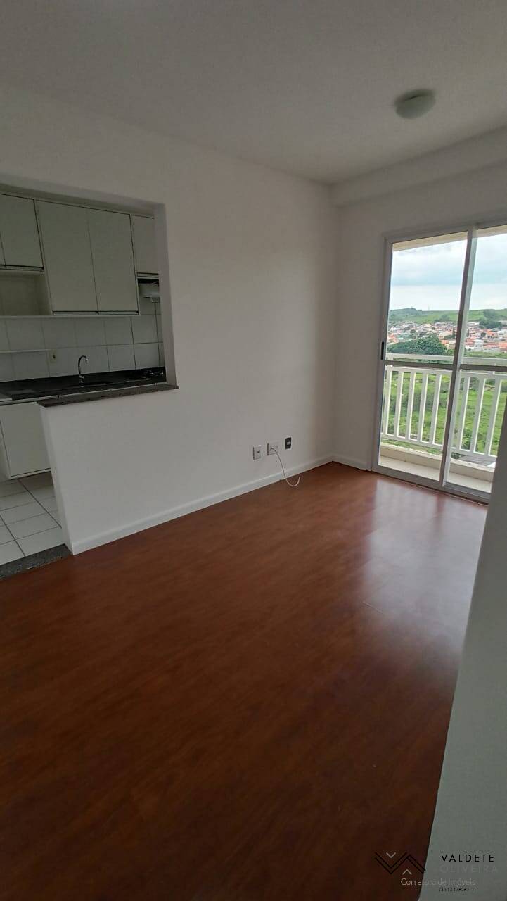 Apartamento à venda com 3 quartos, 50m² - Foto 7