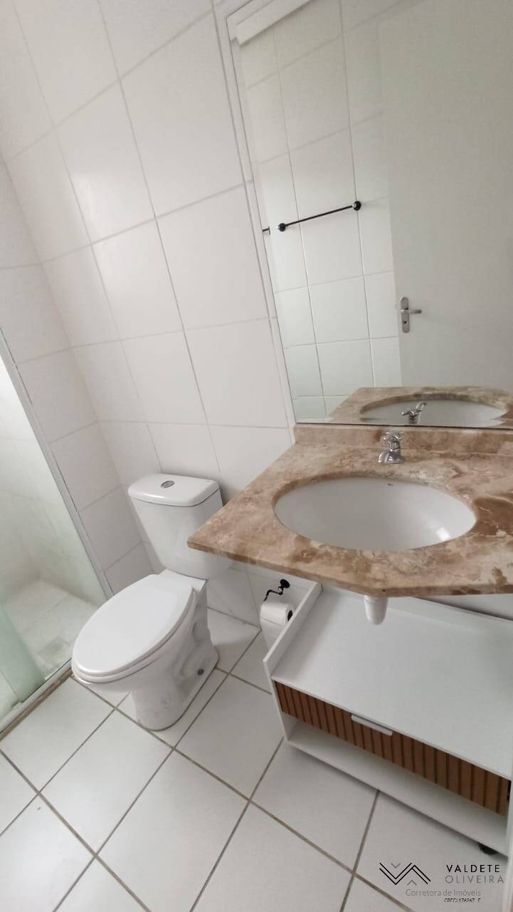 Apartamento à venda com 3 quartos, 50m² - Foto 9