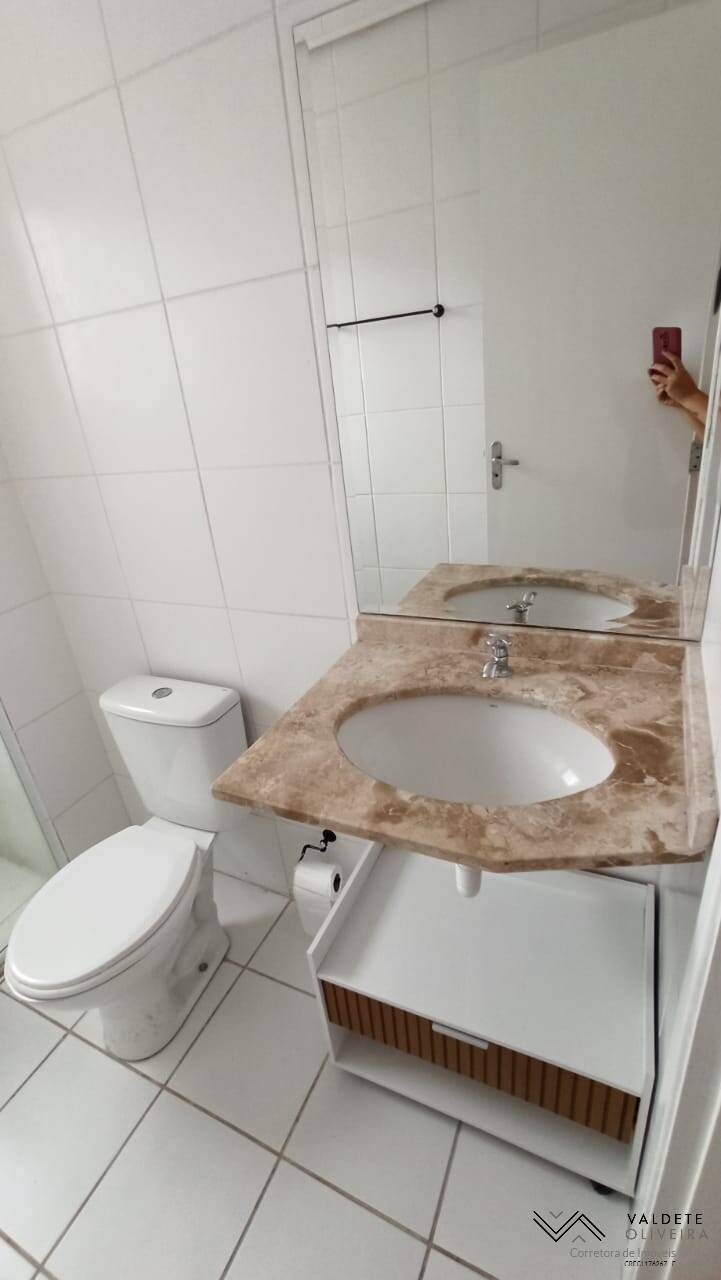 Apartamento à venda com 3 quartos, 50m² - Foto 10