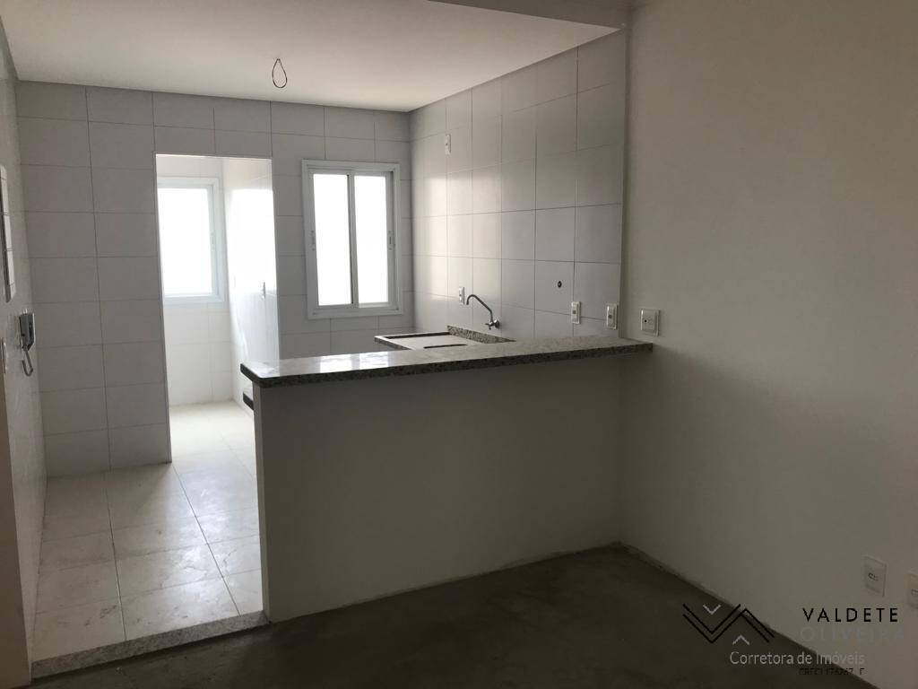 Apartamento à venda com 2 quartos - Foto 1