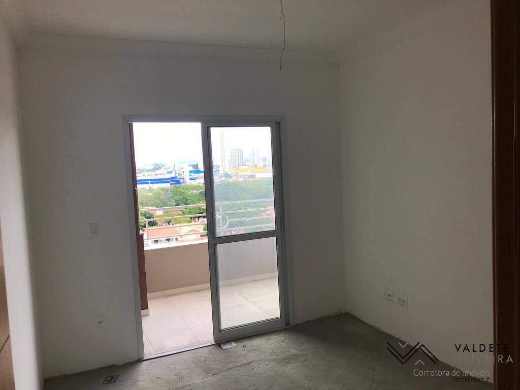 Apartamento à venda com 2 quartos - Foto 2