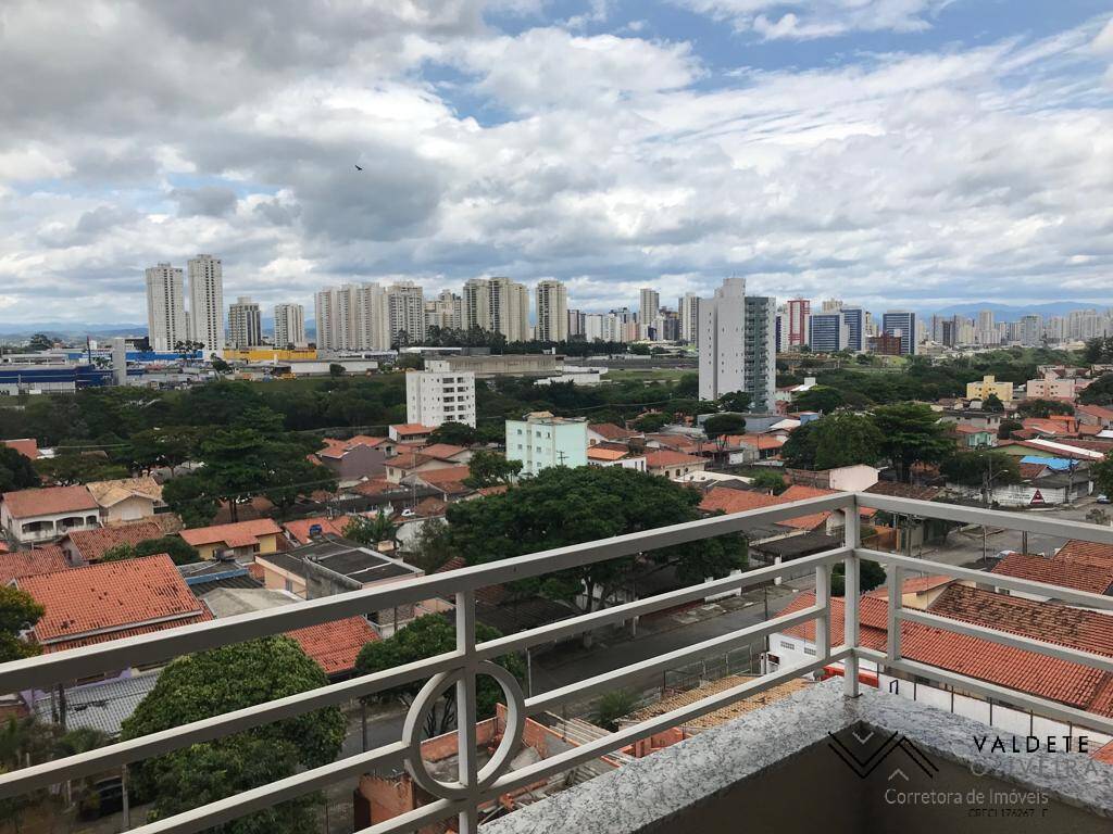 Apartamento à venda com 2 quartos - Foto 4