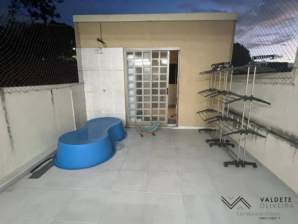 Casa à venda com 3 quartos, 150m² - Foto 3