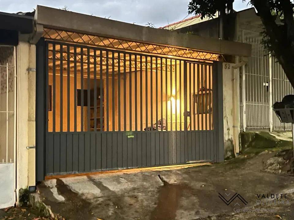 Casa à venda com 3 quartos, 150m² - Foto 4