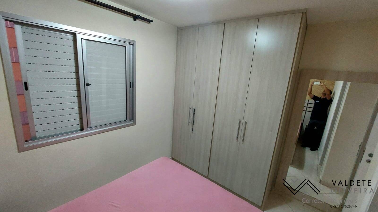 Apartamento à venda com 2 quartos, 60m² - Foto 10