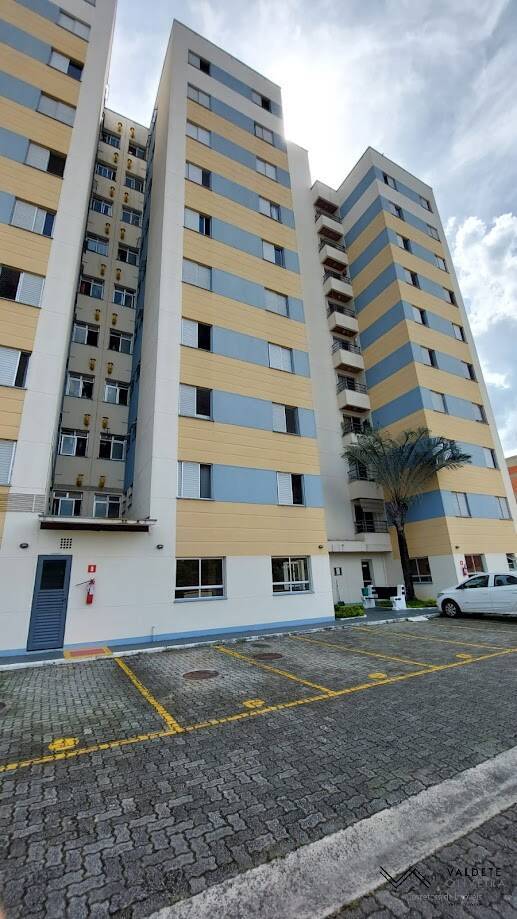 Apartamento à venda com 2 quartos, 60m² - Foto 17