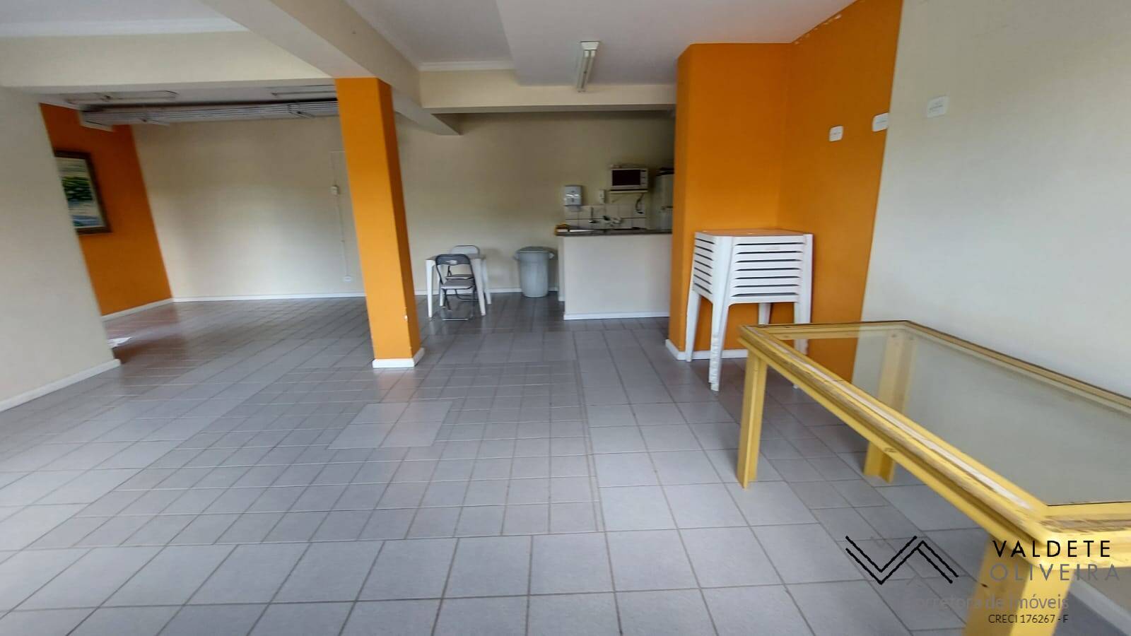 Apartamento à venda com 2 quartos, 60m² - Foto 28